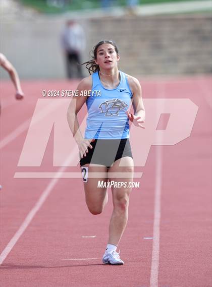 Thumbnail 1 in Chaparral Invitational 2024 photogallery.