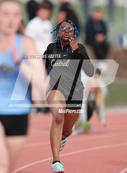 Thumbnail 2 in Chaparral Invitational 2024 photogallery.