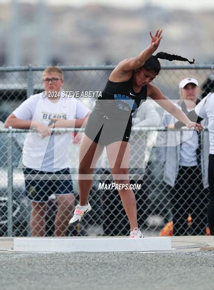 Thumbnail 3 in Chaparral Invitational 2024 photogallery.