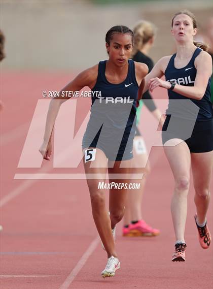 Thumbnail 1 in Chaparral Invitational 2024 photogallery.