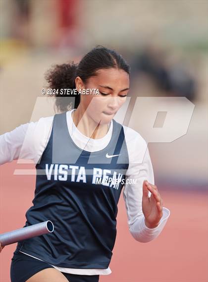 Thumbnail 2 in Chaparral Invitational 2024 photogallery.