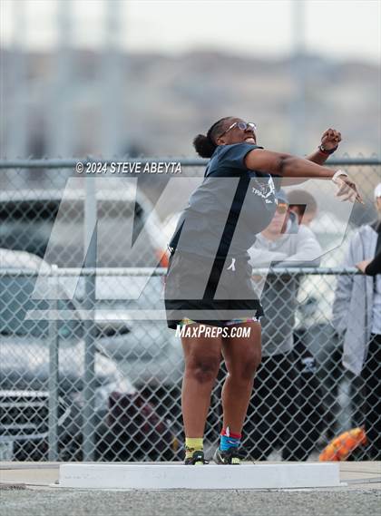 Thumbnail 2 in Chaparral Invitational 2024 photogallery.