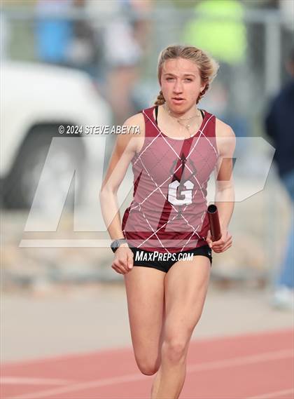 Thumbnail 2 in Chaparral Invitational 2024 photogallery.