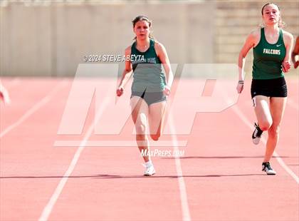 Thumbnail 2 in Chaparral Invitational 2024 photogallery.