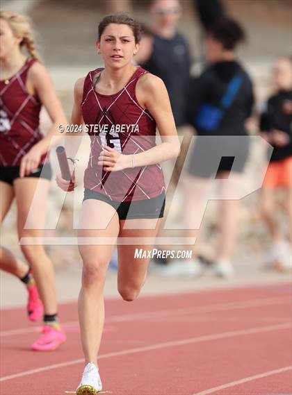 Thumbnail 1 in Chaparral Invitational 2024 photogallery.