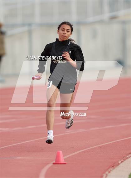 Thumbnail 3 in Chaparral Invitational 2024 photogallery.