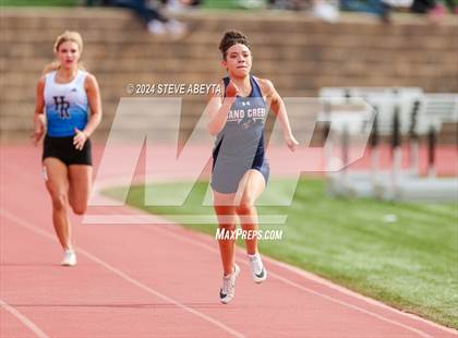 Thumbnail 2 in Chaparral Invitational 2024 photogallery.