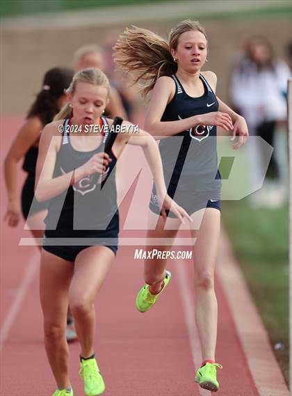 Thumbnail 3 in Chaparral Invitational 2024 photogallery.