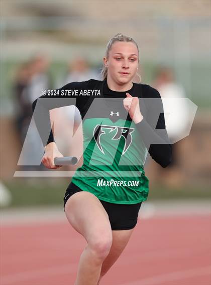 Thumbnail 3 in Chaparral Invitational 2024 photogallery.
