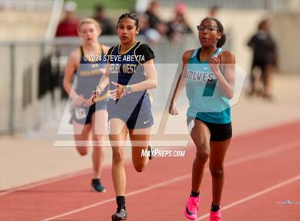Thumbnail 2 in Chaparral Invitational 2024 photogallery.