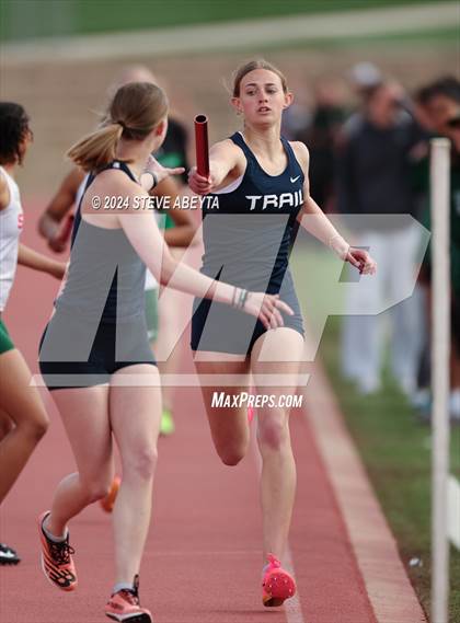 Thumbnail 1 in Chaparral Invitational 2024 photogallery.