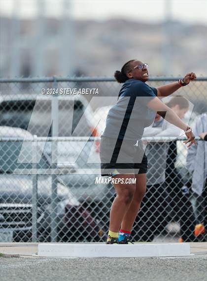Thumbnail 3 in Chaparral Invitational 2024 photogallery.