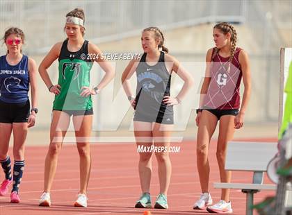 Thumbnail 2 in Chaparral Invitational 2024 photogallery.