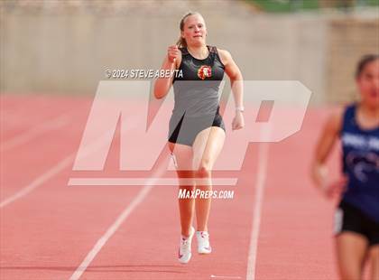 Thumbnail 2 in Chaparral Invitational 2024 photogallery.