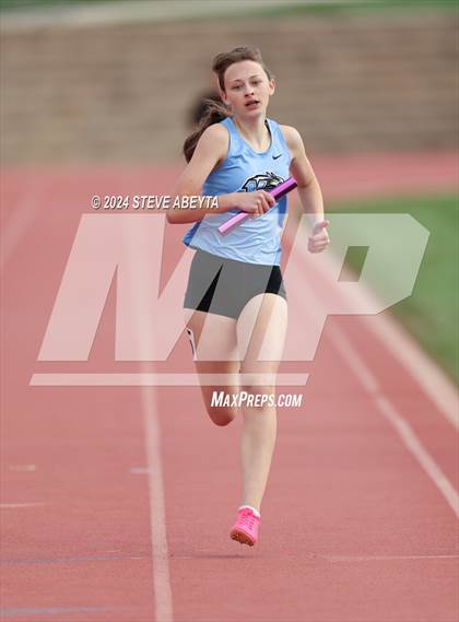 Thumbnail 2 in Chaparral Invitational 2024 photogallery.