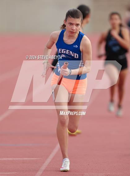 Thumbnail 2 in Chaparral Invitational 2024 photogallery.