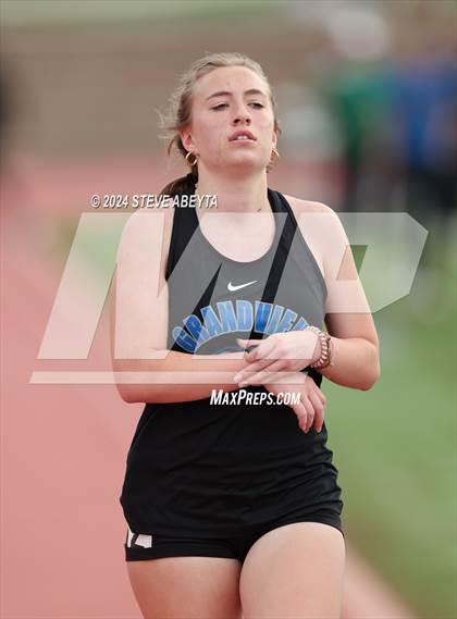 Thumbnail 1 in Chaparral Invitational 2024 photogallery.