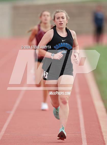 Thumbnail 1 in Chaparral Invitational 2024 photogallery.