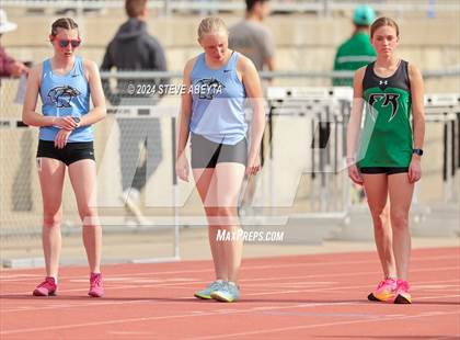 Thumbnail 2 in Chaparral Invitational 2024 photogallery.