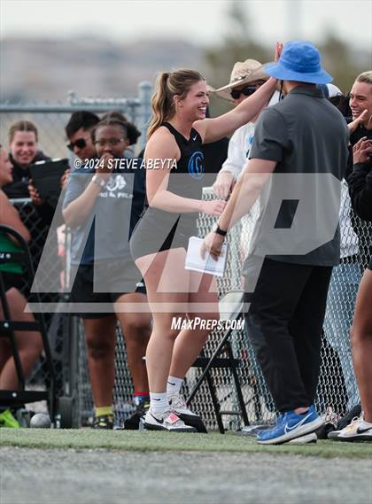Thumbnail 2 in Chaparral Invitational 2024 photogallery.