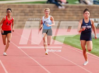 Thumbnail 3 in Chaparral Invitational 2024 photogallery.
