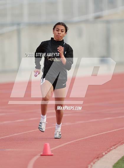 Thumbnail 2 in Chaparral Invitational 2024 photogallery.