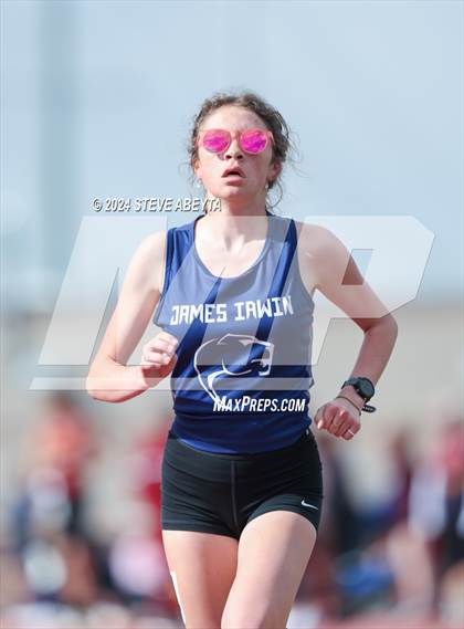 Thumbnail 1 in Chaparral Invitational 2024 photogallery.