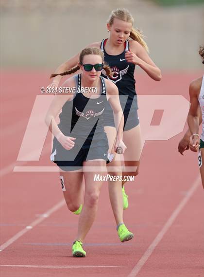 Thumbnail 3 in Chaparral Invitational 2024 photogallery.