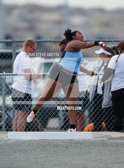 Thumbnail 3 in Chaparral Invitational 2024 photogallery.