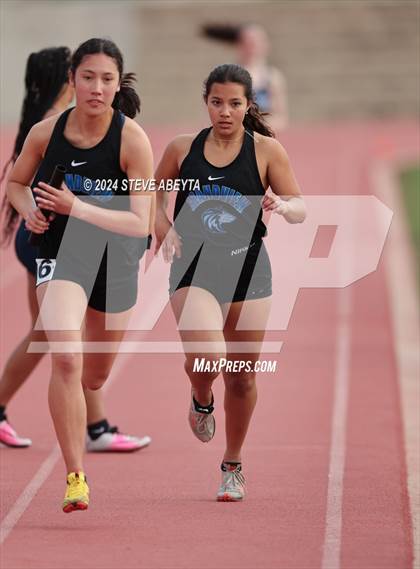Thumbnail 3 in Chaparral Invitational 2024 photogallery.