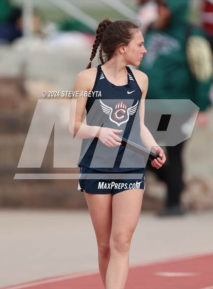 Thumbnail 1 in Chaparral Invitational 2024 photogallery.
