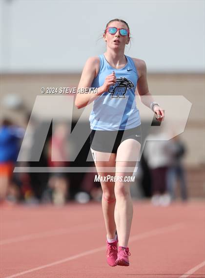 Thumbnail 1 in Chaparral Invitational 2024 photogallery.