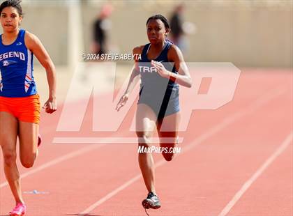 Thumbnail 2 in Chaparral Invitational 2024 photogallery.