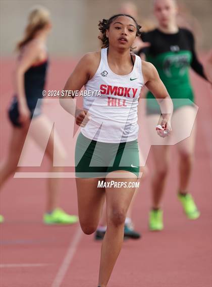 Thumbnail 1 in Chaparral Invitational 2024 photogallery.