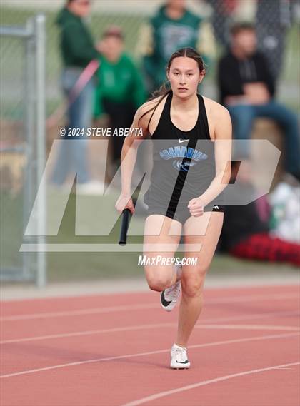 Thumbnail 3 in Chaparral Invitational 2024 photogallery.