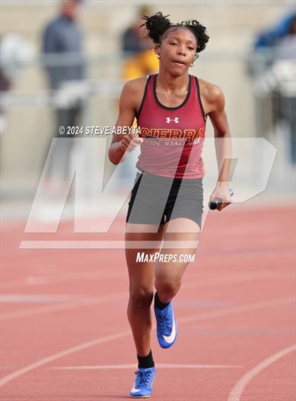 Thumbnail 3 in Chaparral Invitational 2024 photogallery.