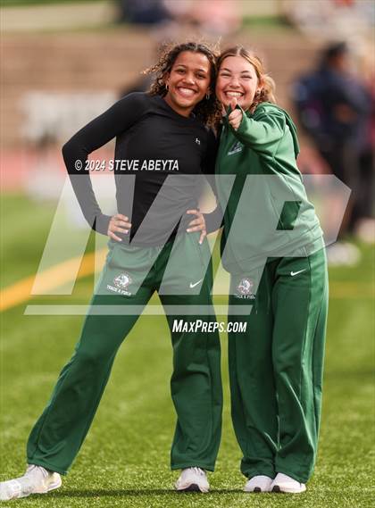 Thumbnail 1 in Chaparral Invitational 2024 photogallery.