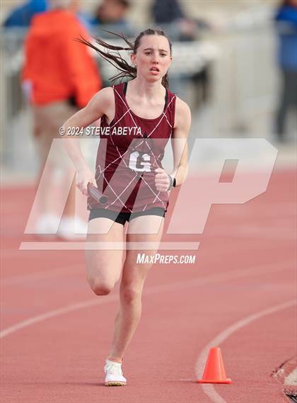 Thumbnail 1 in Chaparral Invitational 2024 photogallery.