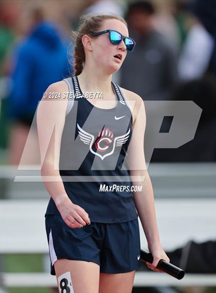 Thumbnail 3 in Chaparral Invitational 2024 photogallery.
