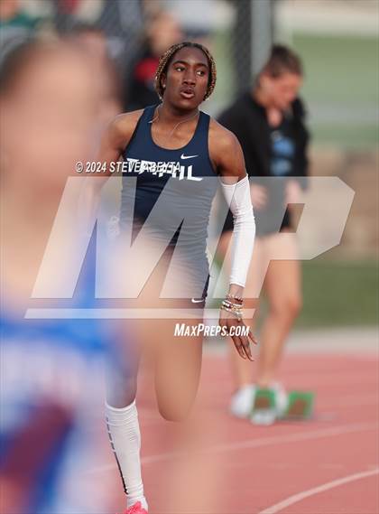 Thumbnail 2 in Chaparral Invitational 2024 photogallery.