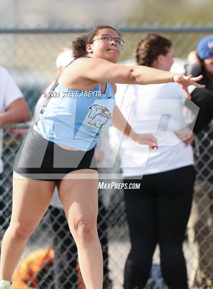 Thumbnail 1 in Chaparral Invitational 2024 photogallery.