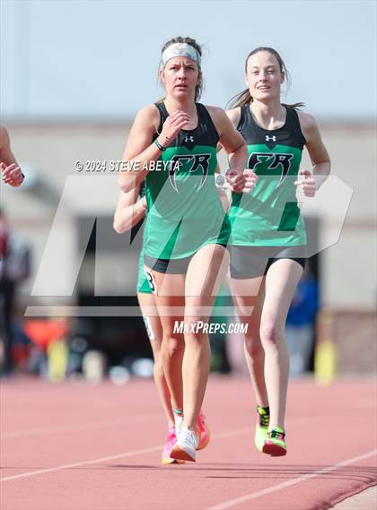 Thumbnail 2 in Chaparral Invitational 2024 photogallery.