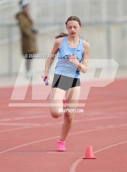 Thumbnail 2 in Chaparral Invitational 2024 photogallery.