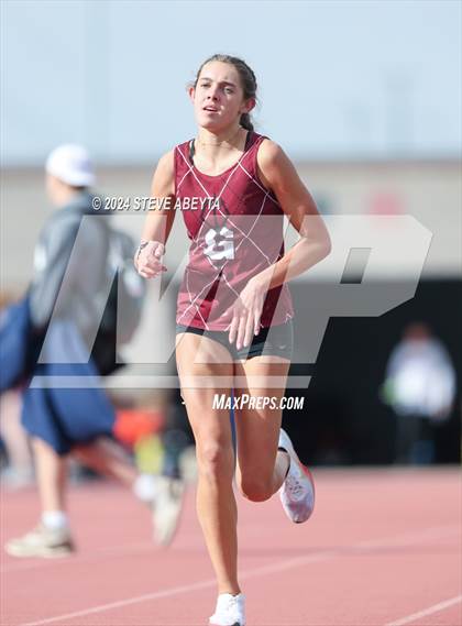 Thumbnail 1 in Chaparral Invitational 2024 photogallery.
