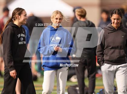 Thumbnail 1 in Chaparral Invitational 2024 photogallery.