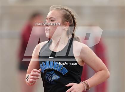 Thumbnail 2 in Chaparral Invitational 2024 photogallery.