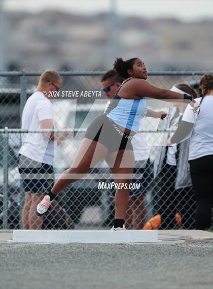 Thumbnail 1 in Chaparral Invitational 2024 photogallery.