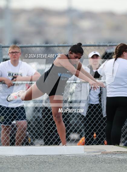 Thumbnail 1 in Chaparral Invitational 2024 photogallery.
