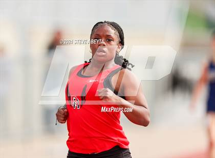 Thumbnail 3 in Chaparral Invitational 2024 photogallery.