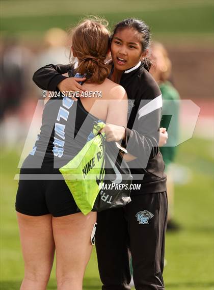 Thumbnail 3 in Chaparral Invitational 2024 photogallery.